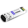 Cisco SFP-25G-BXU-I Compatible 25G BX BIDI SFP28 TX1270nm/RX1330nm 10km LC SMF DDM Industrial Transceiver Module