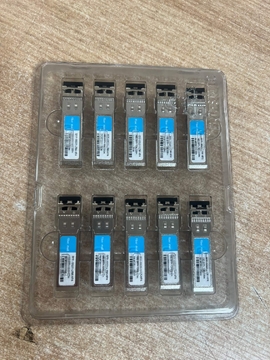 10G SFP+ LRM Optical Transceiver Module | FiberMall