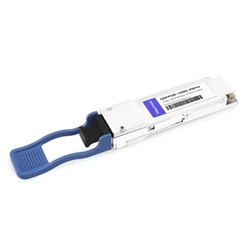 QSFP28-100G-PSM4 100G QSFP28 PSM4 1310nm 500m MTP/MPO SMF DDM Transceiver Module