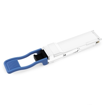 HPE X150 JH420A Compatible 100G QSFP28 PSM4 1310nm 500m MTP/MPO SMF DDM Transceiver Module