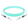 DSFP-100G-AOC-3M 3m (10ft) 100G DSFP56 to DSFP56 Active Optical Cables