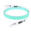 DSFP-100G-AOC-3M 3m (10ft) 100G DSFP56 to DSFP56 Active Optical Cables
