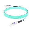 DSFP-100G-AOC-30M 30m (98ft) 100G DSFP56 to DSFP56 Active Optical Cables