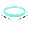DSFP-100G-AOC-50M 50m (164ft) 100G DSFP56 to DSFP56 Active Optical Cables