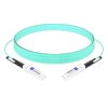 DSFP-100G-AOC-90M 90m (295ft) 100G DSFP56 to DSFP56 Active Optical Cables