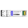 Arista Networks Compatible 25G DWDM SFP28 C48 100GHz 1538.98nm 15km LC SMF DDM Transceiver Module
