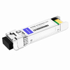 SFP28-DW25G24-20C 25G SFP28 DWDM C24 100GHz 20KM 1558.17nm LC SMF DDM Transceiver Module