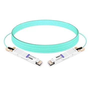 Arista AOC-Q-Q-200G-1M 200G QSFP-DD AOC Cable 1m | FiberMall