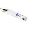 QSFP-DD-200G-AOC-7M 7m (23ft) 200G QSFP-DD to QSFP-DD Active Optical Cable