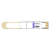 Juniper Networks QDD-2X100G-SR4 Compatible 2X100G QSFP-DD SR4 850nm 70m/100m OM3/OM4 MPO-24(UPC) MMF Optical Transceiver Module