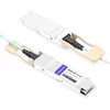2QSFP56-200G-AOC-5M 5m (16ft) 2x200G QSFP56 to 2x200G QSFP56 PAM4 Breakout Active Optical Cable