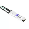QSFP-56G-AOC3M 3m (10ft) 56G QSFP+ to QSFP+ Active Optical Cable