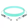 QSFP-56G-AOC5M 5m (16ft) 56G QSFP+ to QSFP+ Active Optical Cable