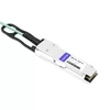 QSFP-56G-AOC20M 20m (66ft) 56G QSFP+ to QSFP+ Active Optical Cable