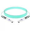 QSFP-56G-AOC25M 25m (82ft) 56G QSFP+ to QSFP+ Active Optical Cable