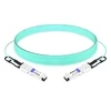 QSFP-56G-AOC50M 50m (164ft) 56G QSFP+ to QSFP+ Active Optical Cable