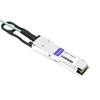 QSFP-56G-AOC50M 50m (164ft) 56G QSFP+ to QSFP+ Active Optical Cable
