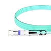 NVIDIA(Mellanox) MC220731V-050 Compatible 50m (164ft) 56G FDR QSFP+ to QSFP+ Active Optical Cable