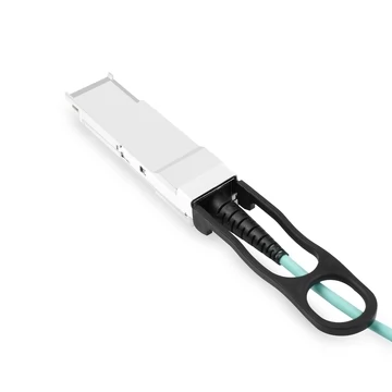 QSFP-56G-AOC1M 1m (3ft) 56G QSFP+ to QSFP+ Active Optical Cable