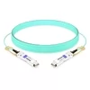 100G QSFP28 to QSFP28 850nm 3m Immersion Liquid Cooling Active Optical Cable