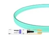100G QSFP28 to QSFP28 850nm 3m Immersion Liquid Cooling Active Optical Cable