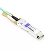 100G QSFP28 to QSFP28 850nm 5m Immersion Liquid Cooling Active Optical Cable