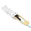 100G QSFP28 to QSFP28 850nm 5m Immersion Liquid Cooling Active Optical Cable