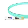 100G QSFP28 to QSFP28 850nm 5m Immersion Liquid Cooling Active Optical Cable