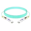 100G QSFP28 to QSFP28 850nm 7m Immersion Liquid Cooling Active Optical Cable