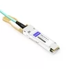 100G QSFP28 to QSFP28 850nm 7m Immersion Liquid Cooling Active Optical Cable