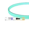100G QSFP28 to QSFP28 850nm 7m Immersion Liquid Cooling Active Optical Cable