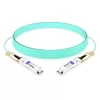 100G QSFP28 to QSFP28 850nm 15m Immersion Liquid Cooling Active Optical Cable