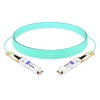 100G QSFP28 to QSFP28 850nm 50m Immersion Liquid Cooling Active Optical Cable