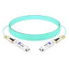 100G QSFP28 to QSFP28 850nm 100m Immersion Liquid Cooling Active Optical Cable