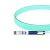 10G SFP+ to SFP+ 850nm 1m Immersion Liquid Cooling Active Optical Cable