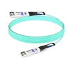 10G SFP+ to SFP+ 850nm 100m Immersion Liquid Cooling Active Optical Cable