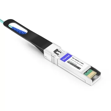 10G SFP+ to SFP+ 850nm 100m Immersion Liquid Cooling Active Optical Cable
