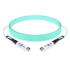 25G SFP28 to SFP28 850nm 10m Immersion Liquid Cooling Active Optical Cable