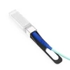 25G SFP28 to SFP28 850nm 7m Immersion Liquid Cooling Active Optical Cable