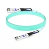 25G SFP28 to SFP28 850nm 30m Immersion Liquid Cooling Active Optical Cable