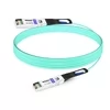 25G SFP28 to SFP28 850nm 100m Immersion Liquid Cooling Active Optical Cable