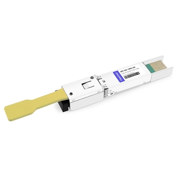 Juniper SDD-100G-DR Compatible 100G SFP56-DD Single Lambda DR 1310nm 500m LC SMF with FEC DDM Optical Transceiver