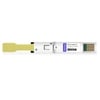 Juniper SDD-100G-DR Compatible 100G SFP56-DD Single Lambda DR 1310nm 500m LC SMF with FEC DDM Optical Transceiver