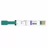 SFP-DD-100G-FR 100G SFP56-DD FR Single Lambda 1310nm 2km LC SMF with FEC DDM Optical Transceiver