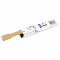 SFP-DD-100G-ER 100G SFP56-DD ER Single Lambda 1310nm 40km LC SMF with FEC DDM Optical Transceiver