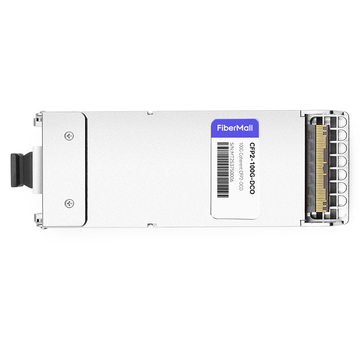 Huawei CFP2-Coherent-DCO-100G-SM Compatible 100G Coherent CFP2-DCO C-band Tunable Optical Transceiver Module