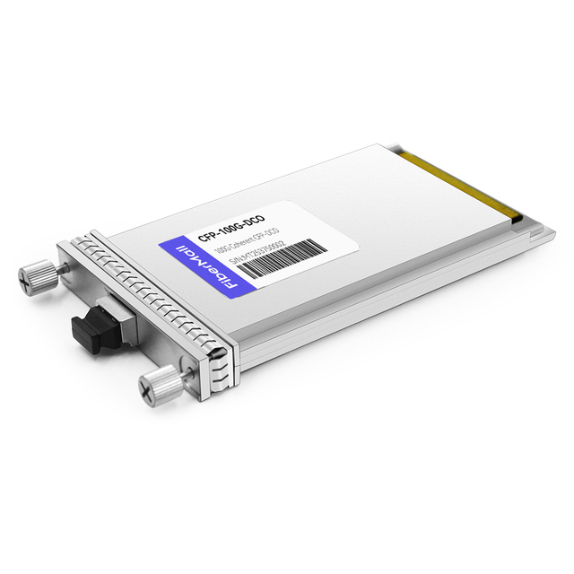 CFP DCO 100G Coherent MR Optical Transceiver | FiberMall