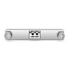 Juniper Networks CFP-100GBASE-CHRT Compatible 100G Coherent CFP-DCO C-band Tunable Optical Transceiver Module