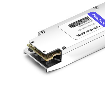 OSFP-400G-DCO-ZR 400G Coherent OSFP-DCO ZR C-band Tunable Optical Transceiver Module