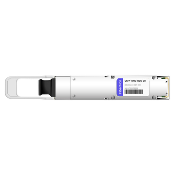 OSFP-400G-DCO-ZR 400G Coherent OSFP-DCO ZR C-band Tunable Optical Transceiver Module